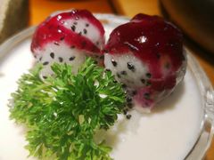 -鳗鱼家·深夜食堂(军博店)