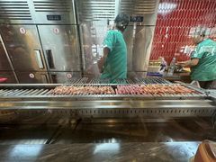 -巴依老爷新疆美食(清华东门店)