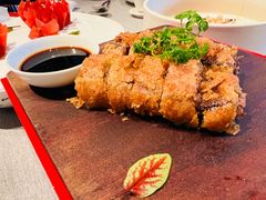 -柿合缘新京菜(国金中心商场店)