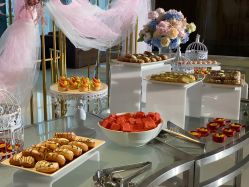 -天河希尔顿酒店·宴会厅