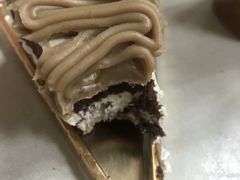 栗子奶油蛋糕-布歌东京(德基BHG店)