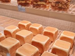 -崎本的店·专业酵种吐司(无锡万象汇店)