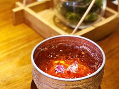 -觅山云南菜(泊富ICITY店)