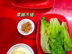 -光明刘冰乳鸽店(光明法政北路店)