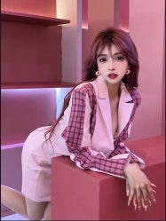 -诗悦发型烫染SALON