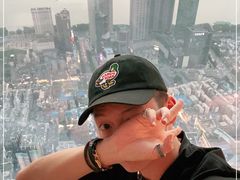 -长沙尼依格罗酒店