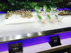 -V-ONE西雅图海鲜自助餐厅(仓山万达广场店)