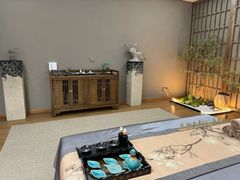 -遇暖·SPA养生按摩