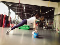 -天行健身＆天行拳馆跆拳道·格斗TXGYM