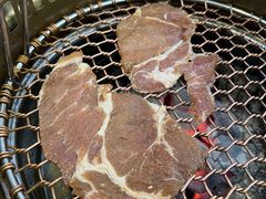 -明洞王妃家烤肉(苏州中心星悦汇店)