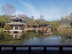 -水绘园
