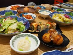-伊豆野菜村(大族广场店)