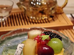 -叶叶菩提(太原别墅店)