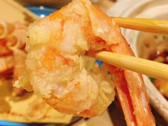 -老江南春·中国龙菜(衡山路店)