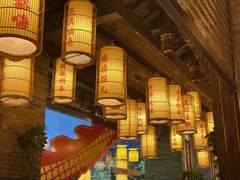 -小龙坎火锅(全球总店)