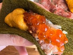 -晴空·日本料理(万象城店)