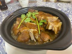 -米庄·原味私房菜(骏壹万邦店)
