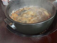 -滇野云南野生菌餐厅(陕西南路店)
