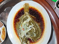 -裕德隆清真饭庄·天津特色菜(河东店)