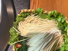 -湊湊火锅·茶憩(颐堤港店)