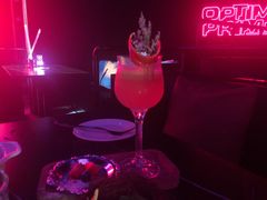 -MOSSO音乐酒吧·live house(南京旗舰店)