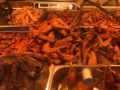 -黄毛鸭脖(汉阳总店)