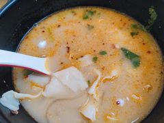 -惠丰源烩面馆(经七路店)