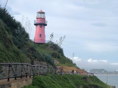 -漳州滨海火山岛自然生态风景区