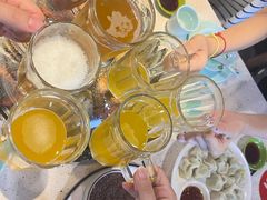 -巧克力渔家.小船海鲜胶东菜(万平口店)