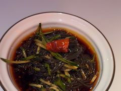 -鸣记脆皮烤鱼·海鲜烤鱼(三八广场店)