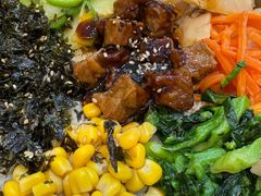 -食米家拌饭(梅溪新天地店)