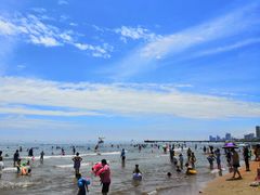 -南戴河国际娱乐中心