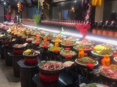 -秦淮人家风味酒楼(赣榆店)