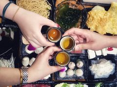 -束河人家(南锣鼓巷店)