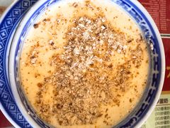 杏仁炒蛋奶-赵记传承特色牛奶甜品(泉城广场店)