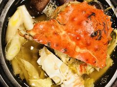 -小句号·精致料理(江南环球港店)