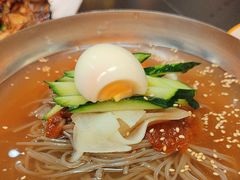 -许哥东北烧烤·铁丳烤串·宫后夹肉(繁花中心店)