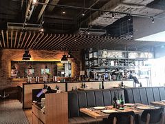 大堂-MYLK意式小厨(熙地港店)