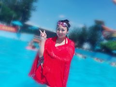 -欢乐水魔方水世界