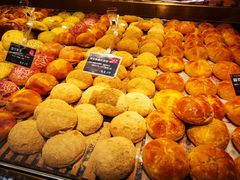 -丁香西饼屋(桂林路店)