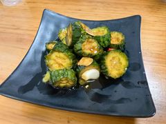 -张杨烤菜(渭南总店)