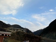 -四姑娘山阿巴郎·藏式花园餐厅