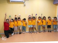 -励步成长中心(老福山校区)