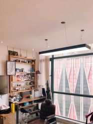 -长沙纹身·龙堂刺青·三土师傅的店