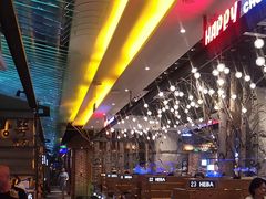 -河坝烧烤串城(金达莱店)