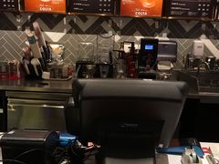 -COSTA COFFEE(丰联广场店)