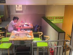-和晟shèng铁锅炖·东北菜(南山店)