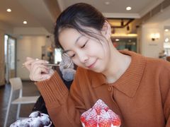 -Cafe de Paris(林荫路店)