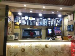 -焦记老潼关肉夹馍(东五路店)