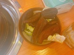 -黔三一夺夺粉酸汤火锅(百信店)